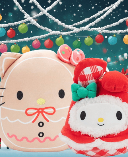 How Squishmallows is planning to be the next Hello Kitty