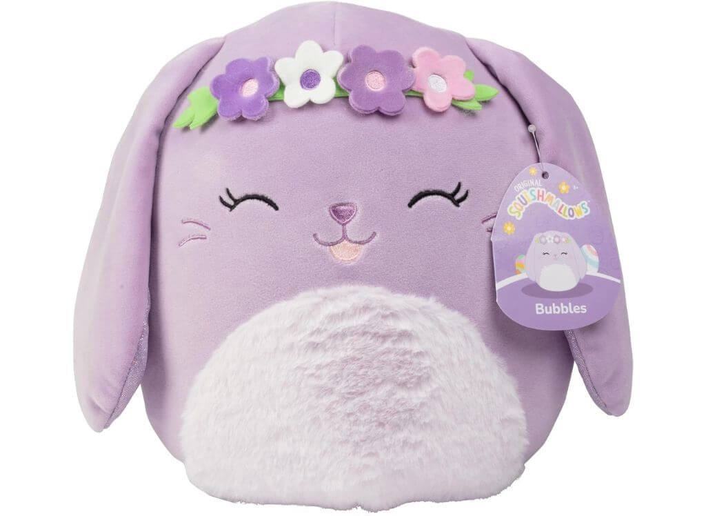 9 New 2024 Easter Squishmallows & Squishville Mystery Eggs!