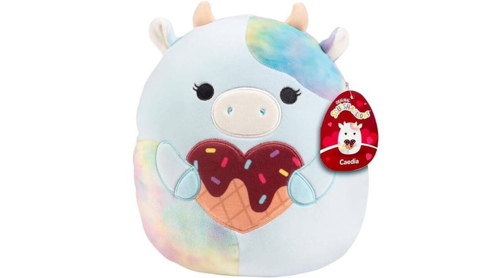 80+ Sweet Sweeties! Valentines Squishmallow Guide [2024]